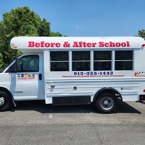Vehicle Graphics